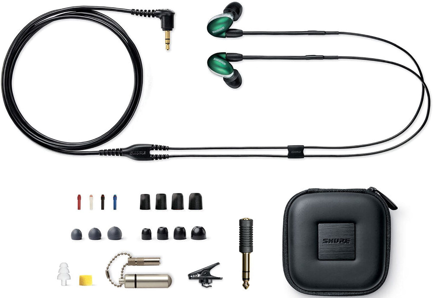 Shure SE846 UNI Gen 2 Earphones