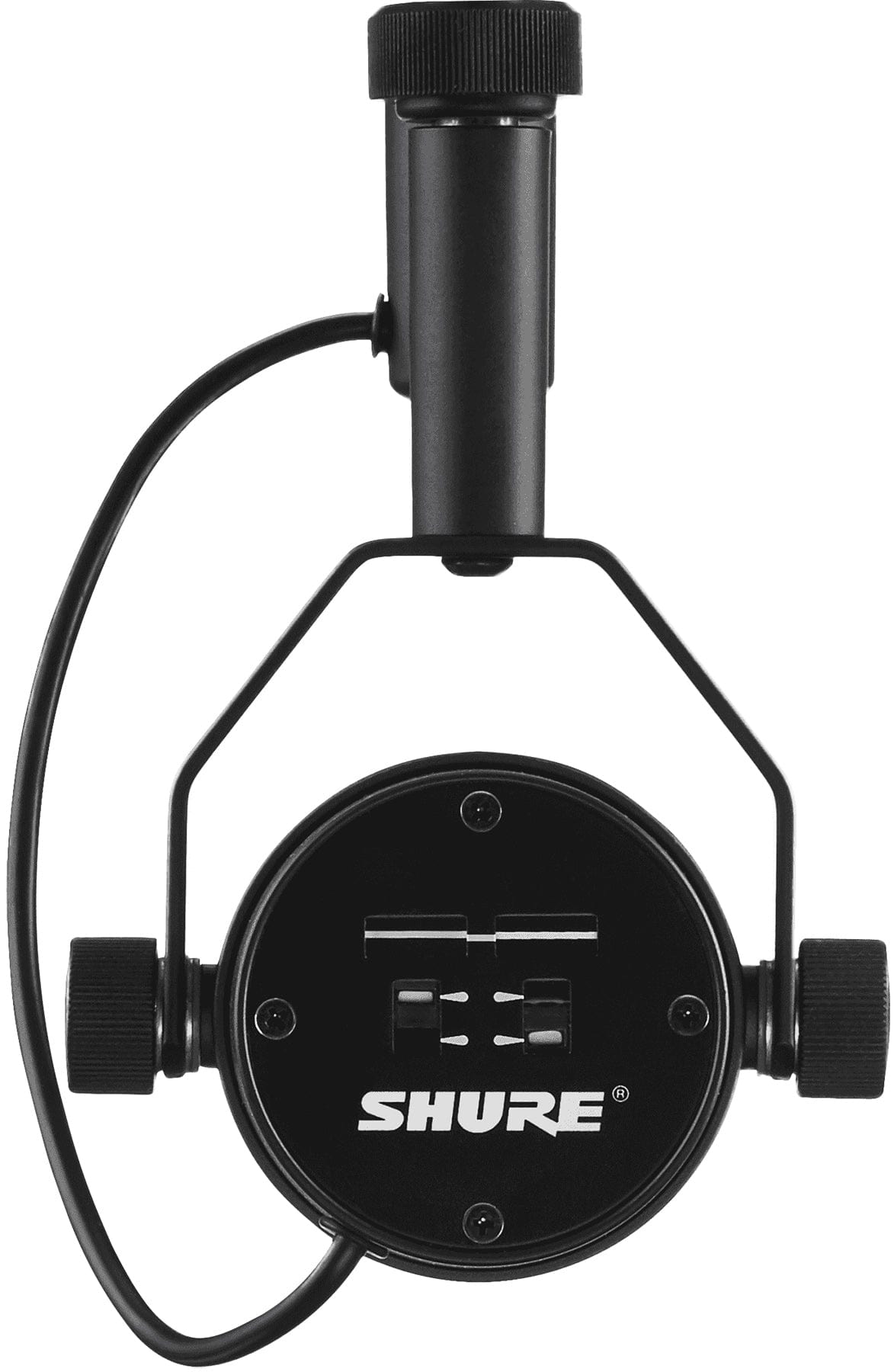 Shure SM7B Microphone