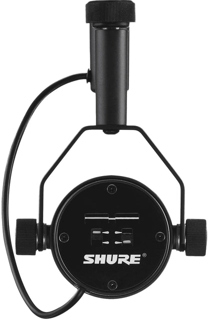 Shure SM7B Microphone