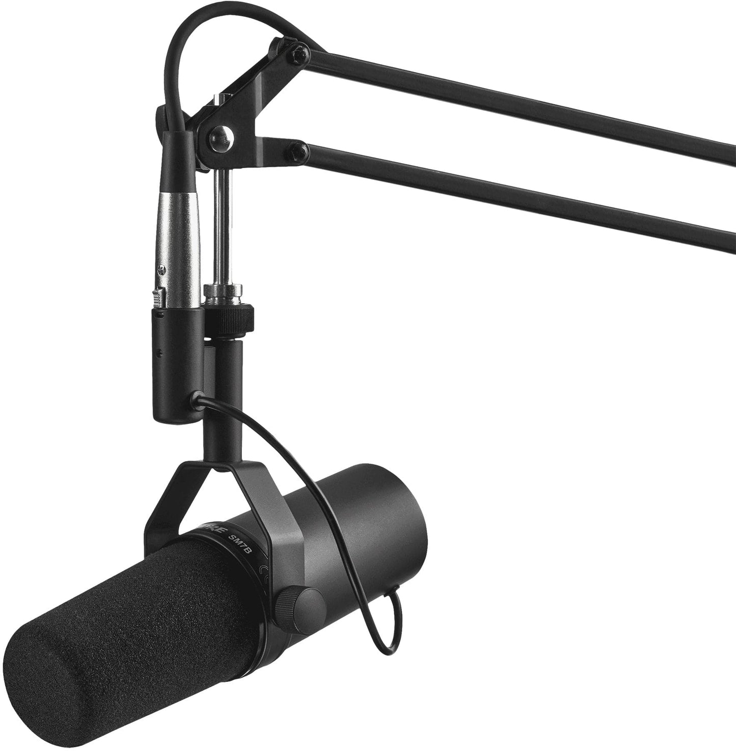 Shure SM7B Microphone