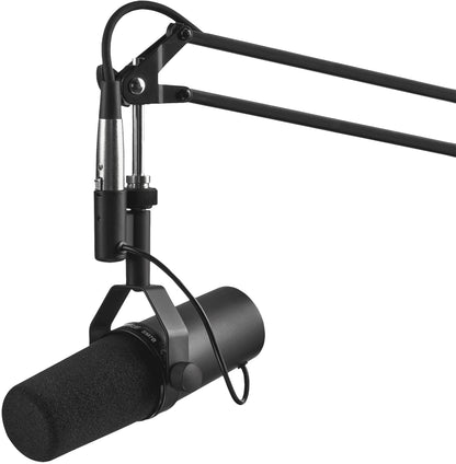 Shure SM7B Microphone