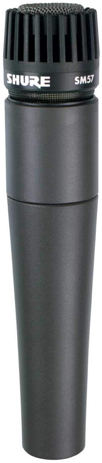 Shure SM57 Dynamic Microphone