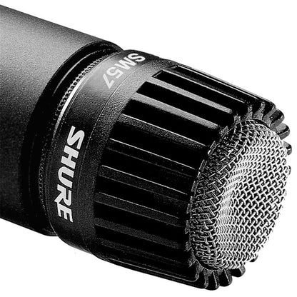 Shure SM57 Dynamic Microphone
