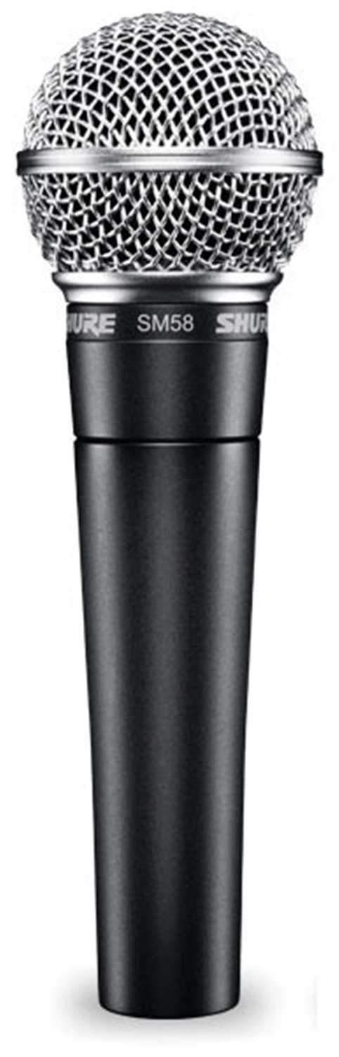 Shure SM58 Microphone