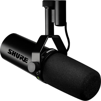 Shure SM7dB Dynamic Microphone