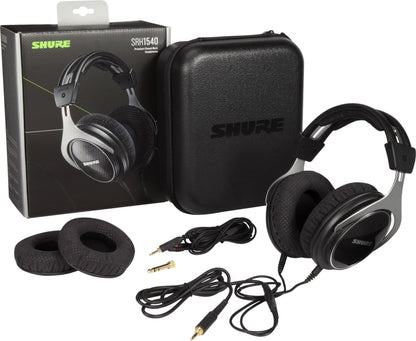 Shure SRH1540 Headphones