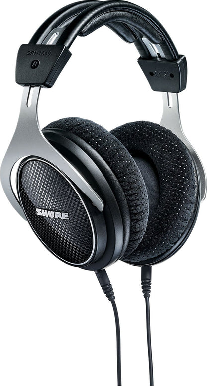 Shure SRH1540 Headphones