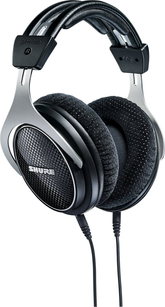 Shure SRH1540 Headphones