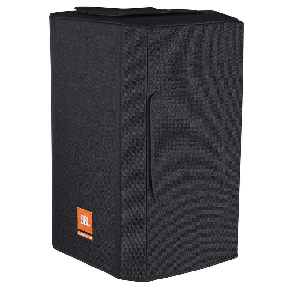 JBL SRX815P-CVR-DLX Deluxe Padded Speaker Cover for SRX815P