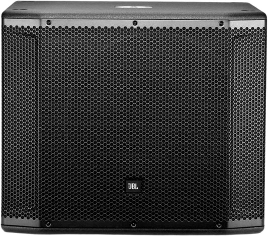 JBL SRX818S Subwoofer