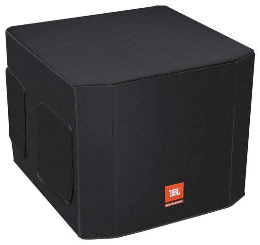 JBL SRX818SP-CVR-DLX Speaker Cover for SRX818SP
