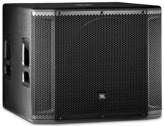 JBL SRX818SP Subwoofer