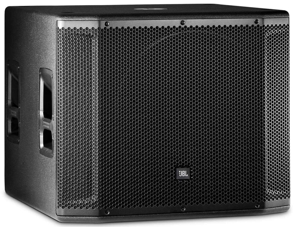 JBL SRX818SP Subwoofer