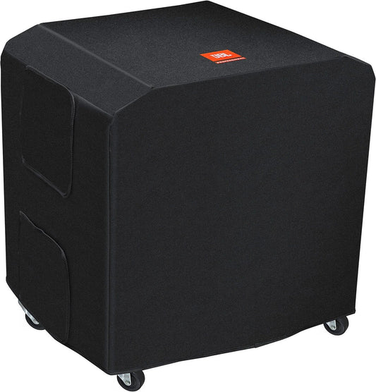 JBL Professional SRX818SP-CVR-DLX-WK4 Padded Cover for SRX818SP Subwoofer