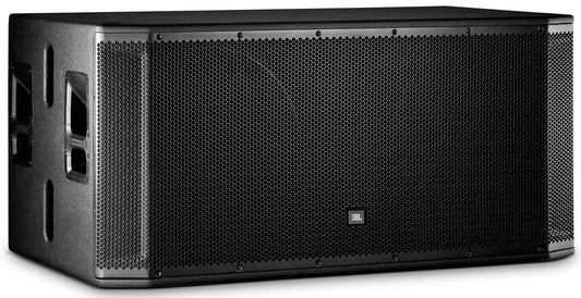 JBL SRX828SP Subwoofer