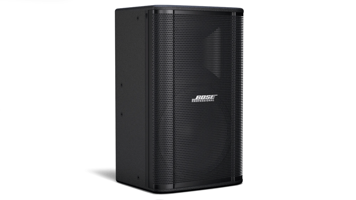 Bose ShowTime SK12 Full-Range Passive Loudspeaker | UAE