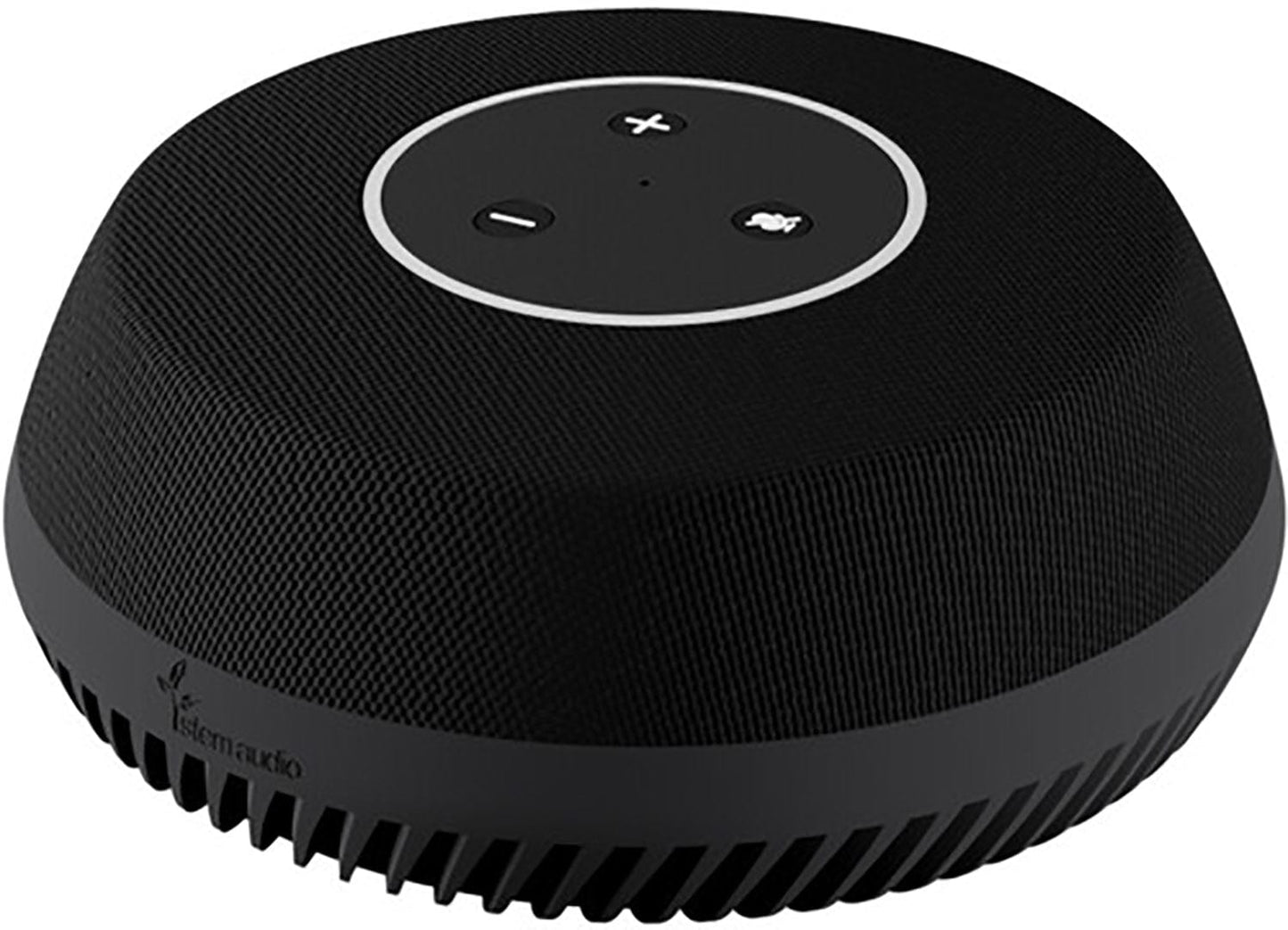 Shure TABLE1 Stem Table Tabletop Speaker Microphone System with 9 Element Microphone and Speaker