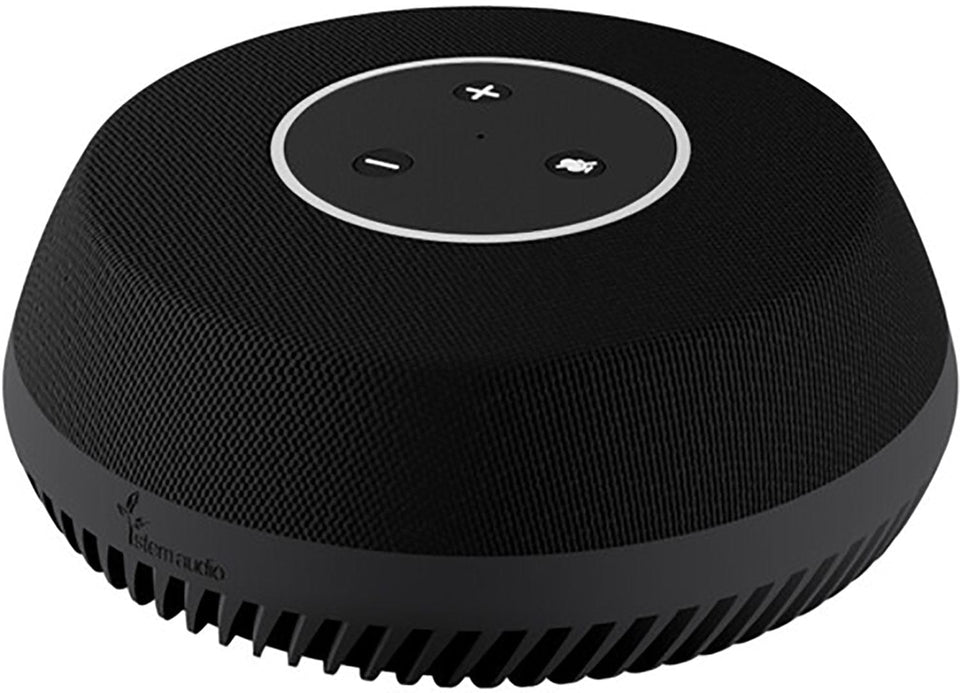 Shure TABLE1 Stem Table Tabletop Speaker Microphone System with 9 Element Microphone and Speaker