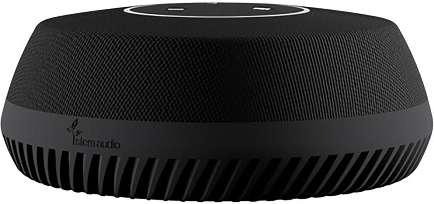 Shure TABLE1 Stem Table Tabletop Speaker Microphone System with 9 Element Microphone and Speaker