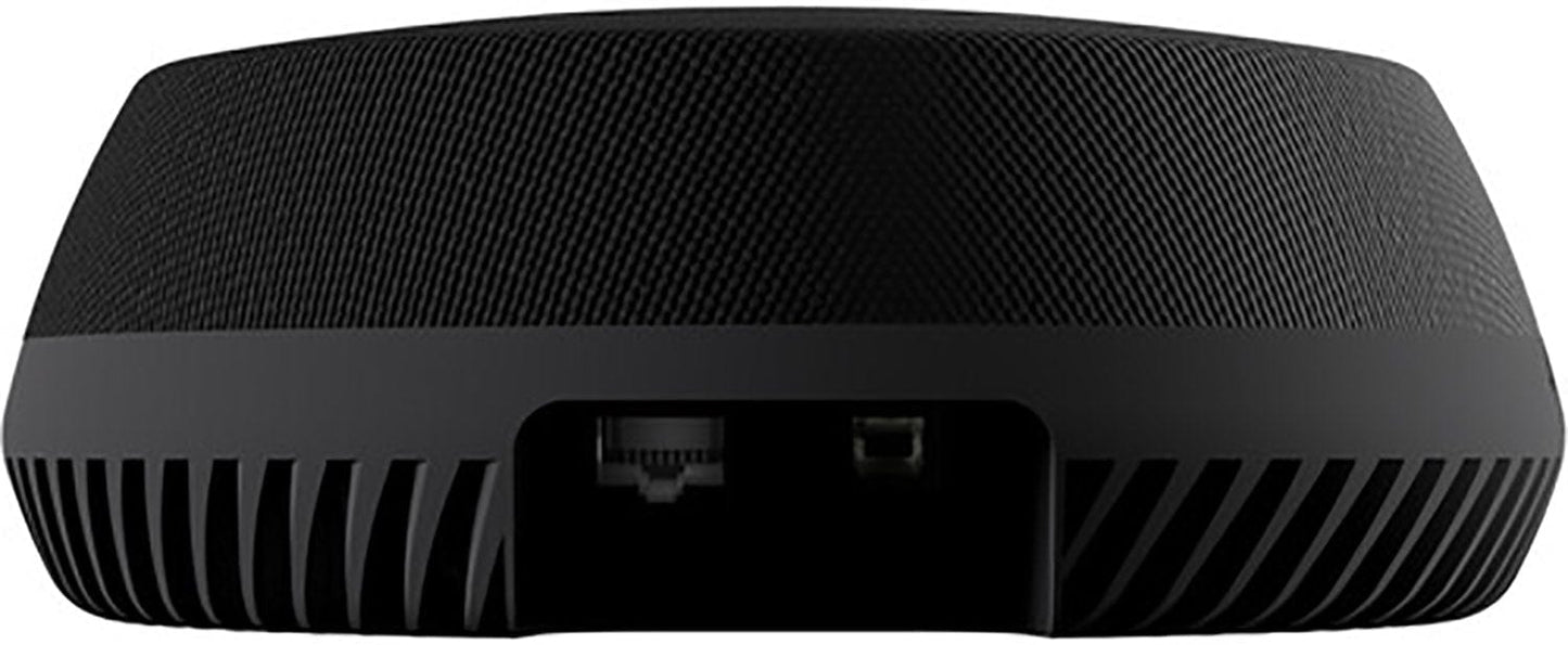 Shure TABLE1 Stem Table Tabletop Speaker Microphone System with 9 Element Microphone and Speaker
