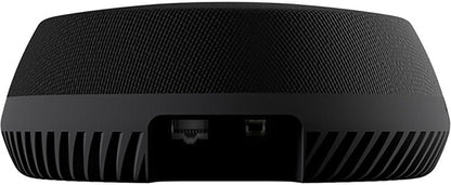 Shure TABLE1 Stem Table Tabletop Speaker Microphone System with 9 Element Microphone and Speaker
