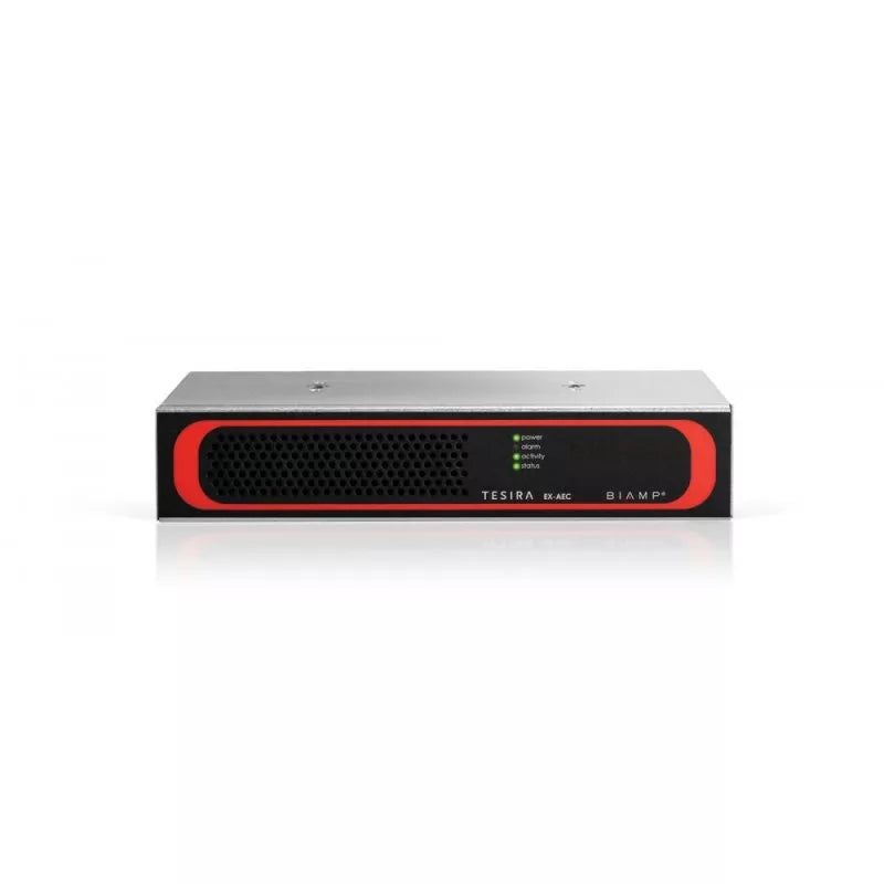 Biamp Tesira EX-AEC