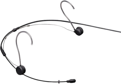 Shure TH53 Headset Microphone