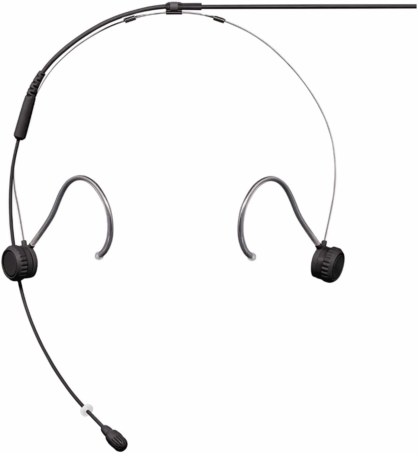 Shure TH53 Headset Microphone