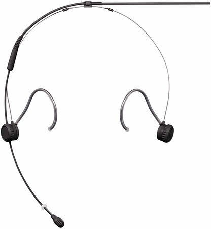Shure TH53 Headset Microphone