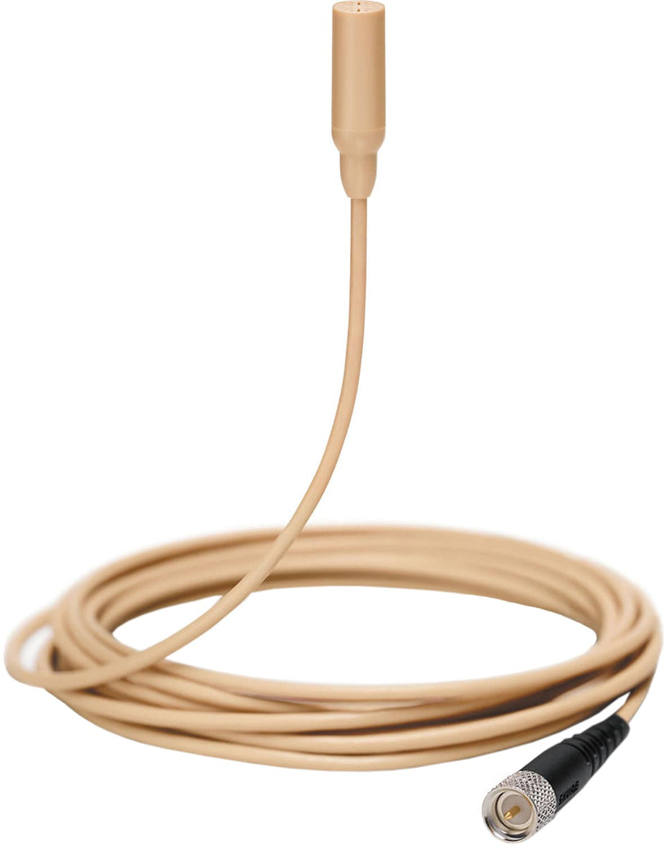 Shure TL47 Lavalier Microphone