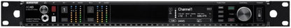 Shure AD4D AD4D Two-Channel Digital Wireless Receiver