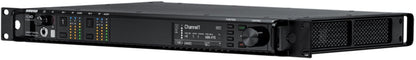 Shure AD4D AD4D Two-Channel Digital Wireless Receiver