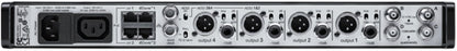 Shure AD4Q AD4Q Four-Channel Digital Wireless Receiver