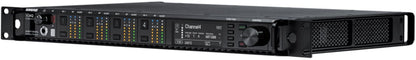 Shure AD4Q AD4Q Four-Channel Digital Wireless Receiver