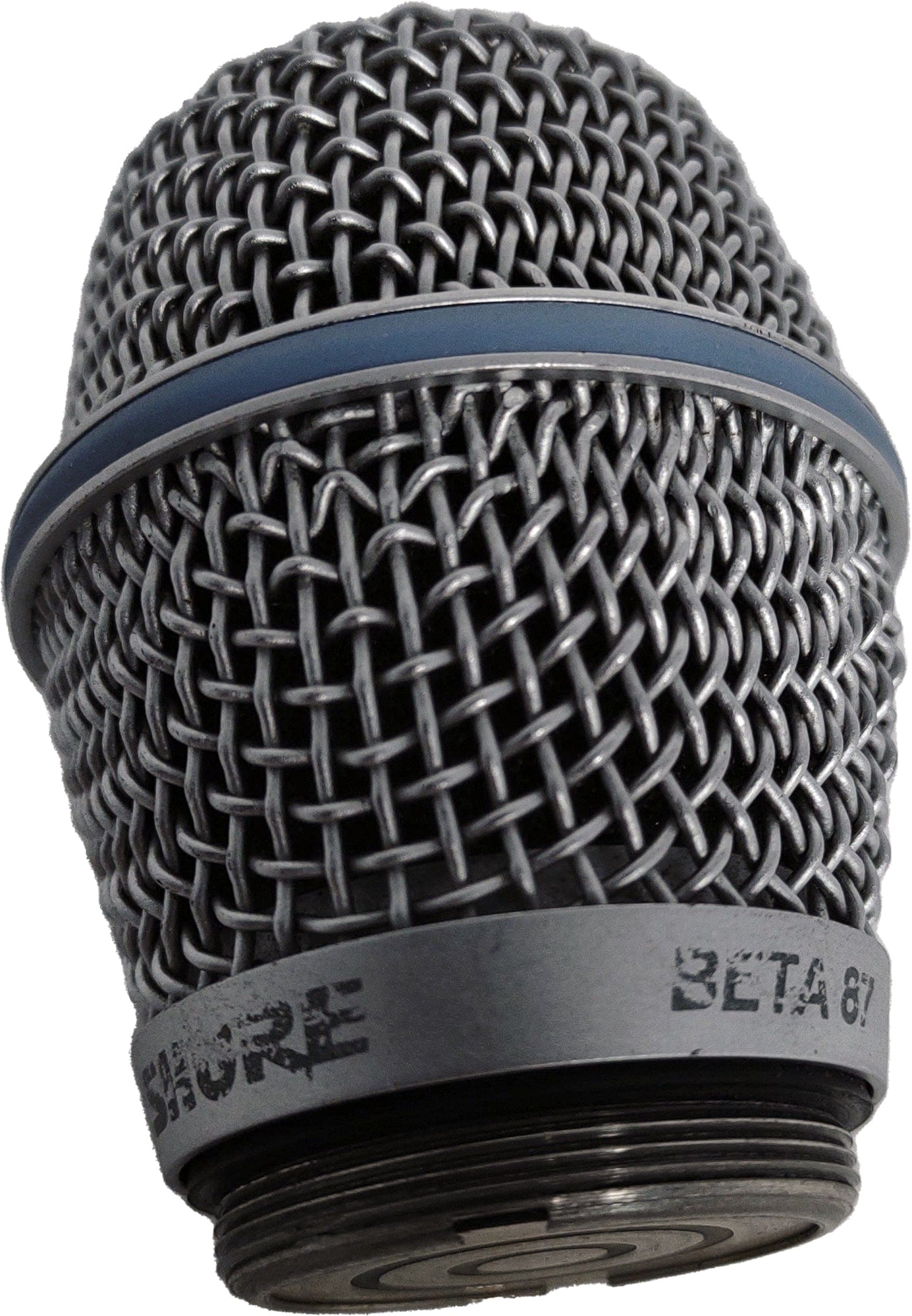 Shure CAPB87 Supercardioid Condenser Microphone Capsule for Shure Handheld