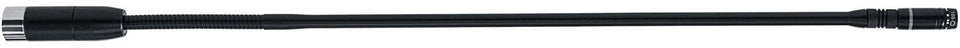 Shure MXC420-C Cardioid Gooseneck Microphone for MXC and MXCW Systems