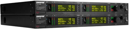 Shure P10T J8 Double Transmitter 554-626Mhz