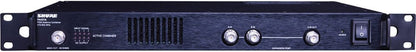 Shure PA421A 4-Channel IEM Antenna Combiner and Power Distribution 470-952MHz