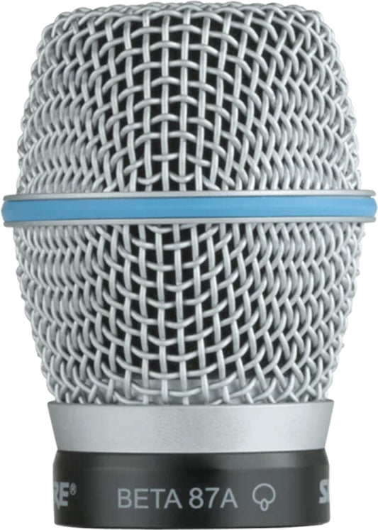 Shure RPW120 Wireless Cartridge for Beta 87A