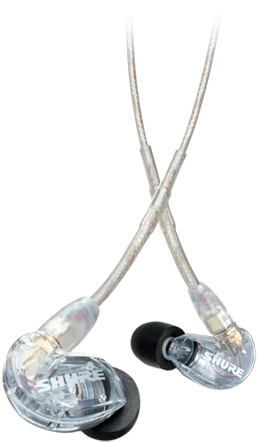 Shure In-Ear Earphones