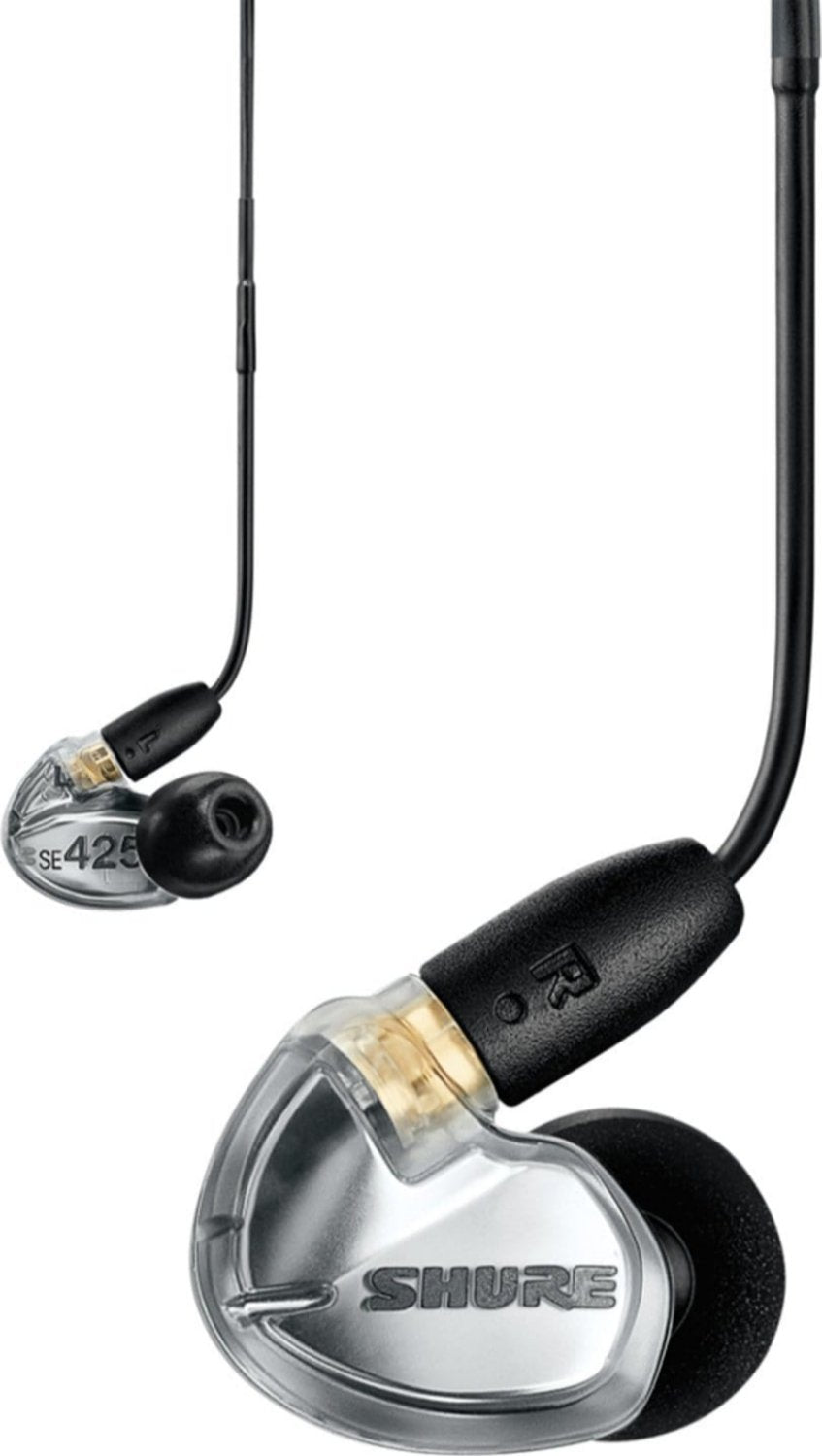 Shure SE425 Sound Isolating Earphones
