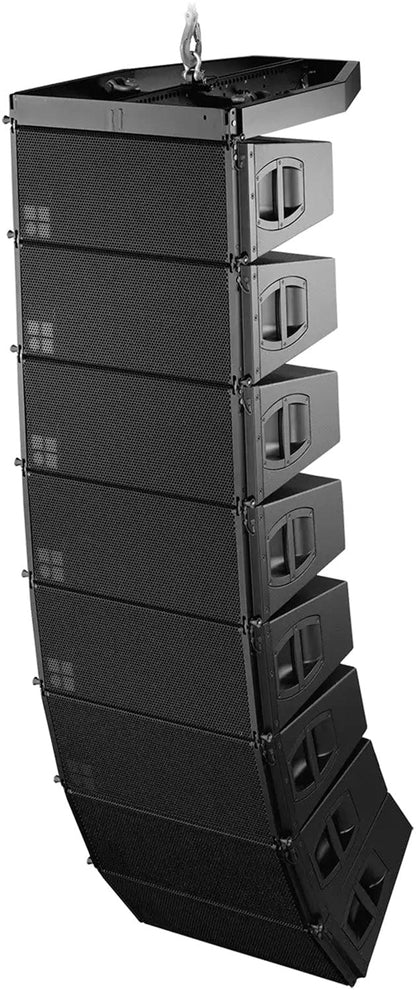d&b audiotechnik Y8 High-Performance 2-Way Passive Line Array Loudspeaker