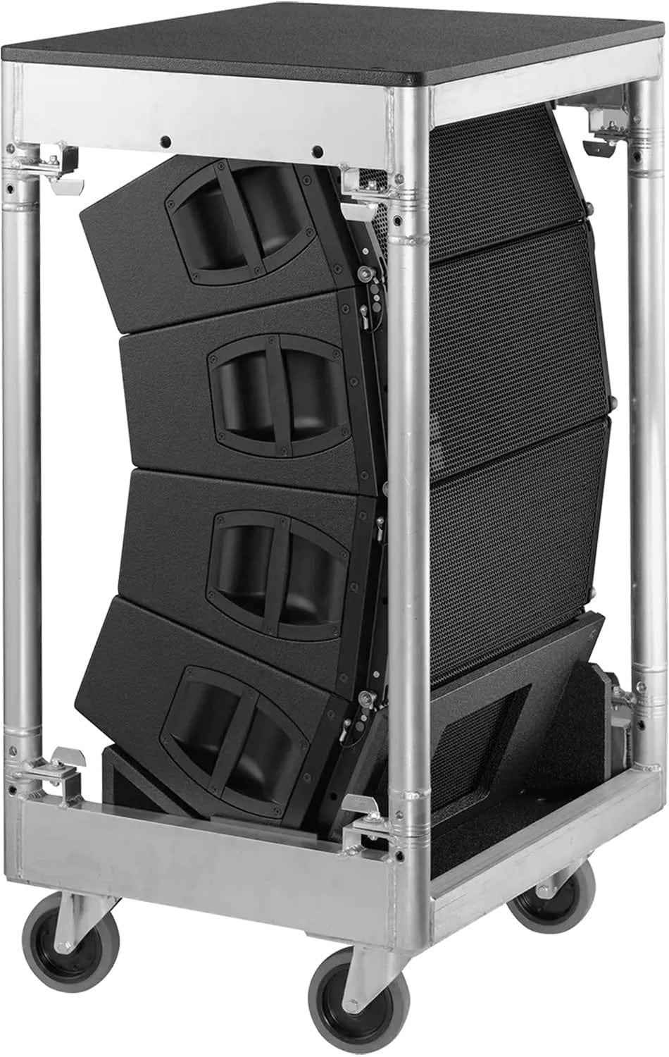 d&b audiotechnik Y8 High-Performance 2-Way Passive Line Array Loudspeaker