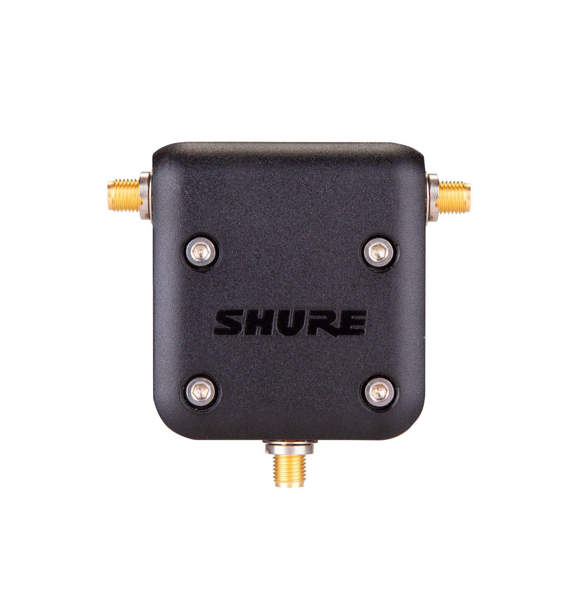 Shure Reverse SMA Passive Splitter- 2.4 and 5.8 Ghz