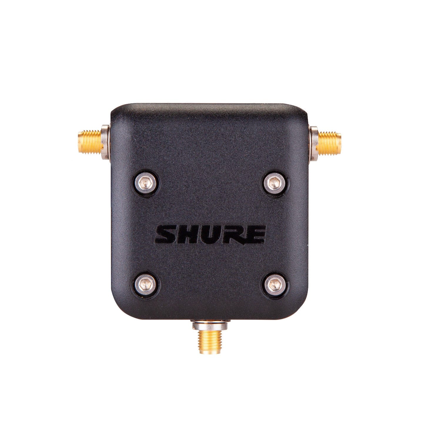 Shure Reverse SMA Passive Splitter- 2.4 and 5.8 Ghz