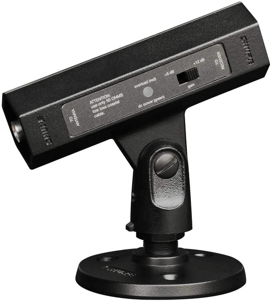 Shure UA834 Antenna Amplifier