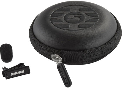 Shure UL4 Lavalier Microphone