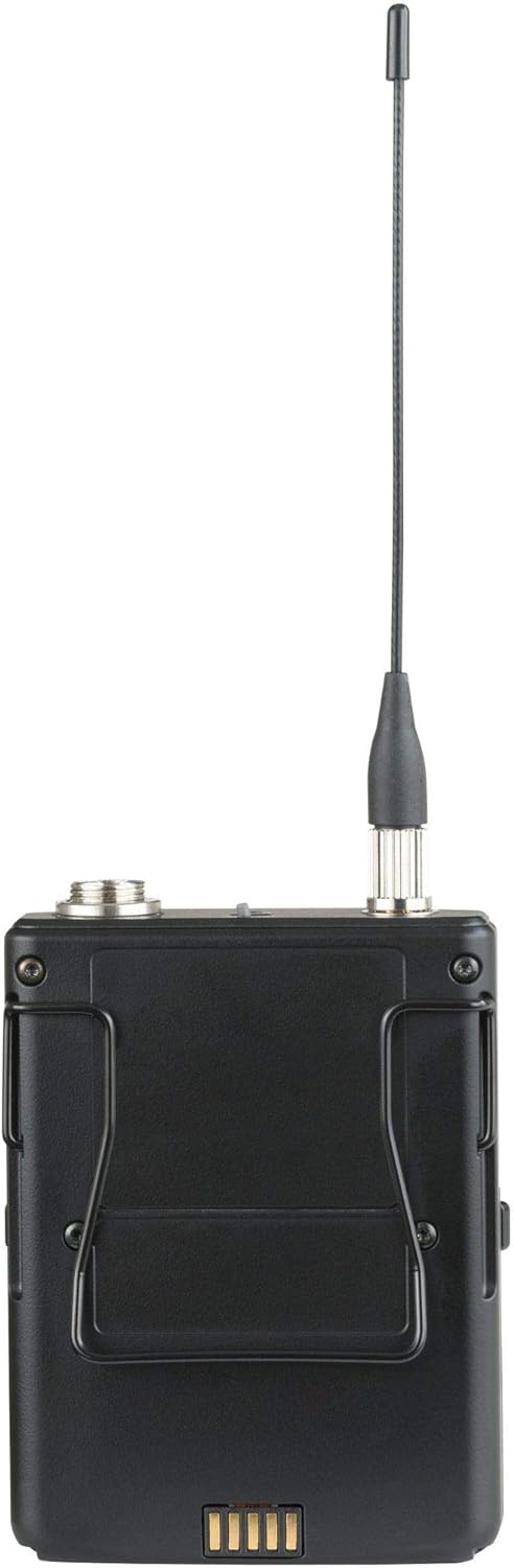Shure ULXD1 Digital Bodypack Transmitter - J50A Band