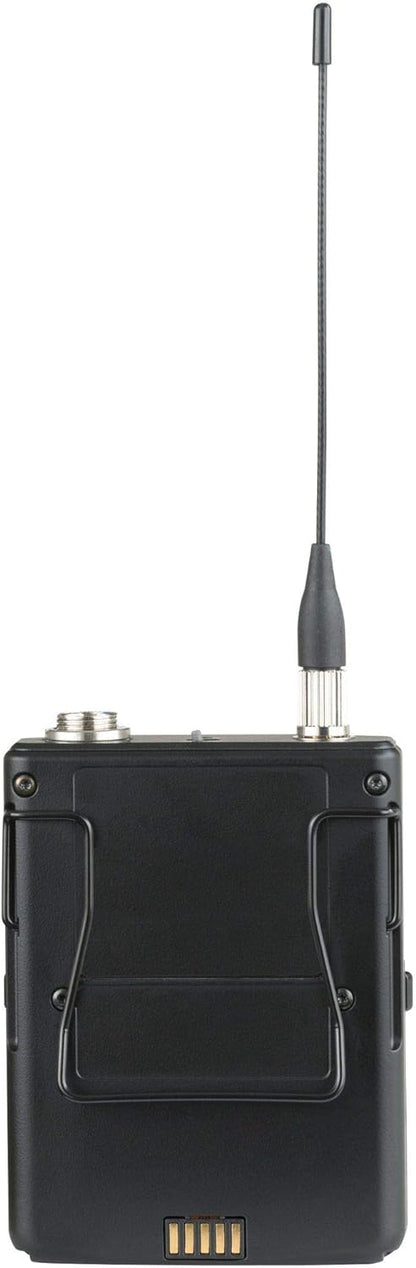 Shure ULXD1 Digital Bodypack Transmitter - J50A Band