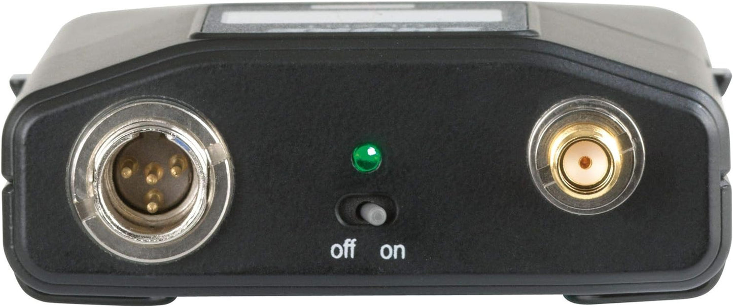 Shure ULXD1 Digital Bodypack Transmitter - V50 Band